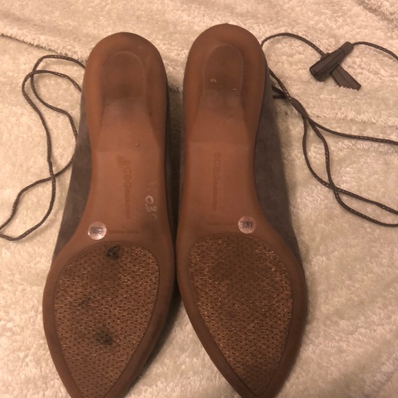 BCBGeneration Flats Size 8.5 - Picture 3 of 3